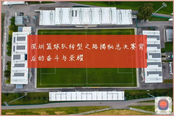 深圳篮球队转型之路揭秘总决赛背后的奋斗与荣耀