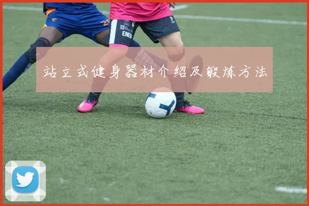 站立式健身器材介绍及锻炼方法